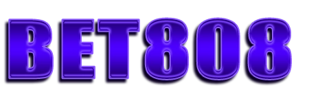 BET808 Logo